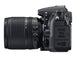 Nikon D7000/D7500 DSLR Camera Bundle with Nikon 18-55mm &amp; 55-200mm VR Lenses