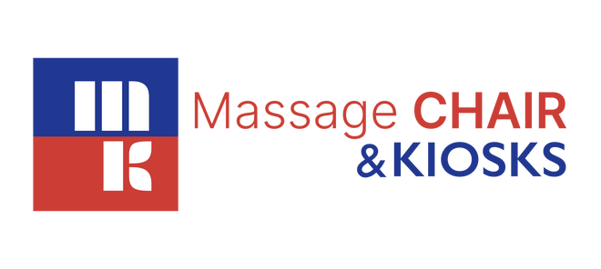 Massage Chairs & Kiosks