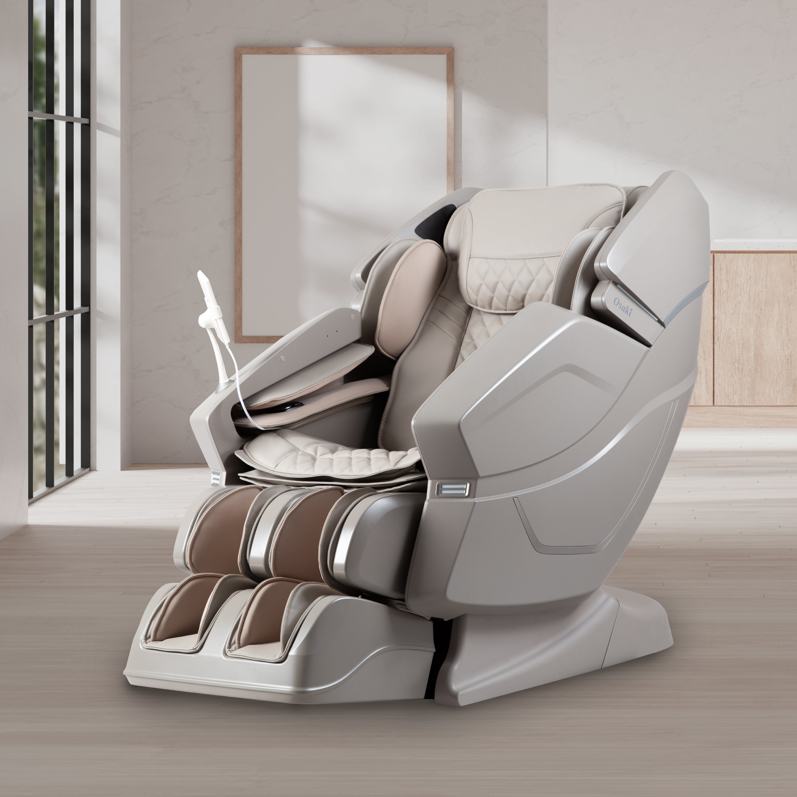 Osaki OS-3D Ai Vito Massage Chair