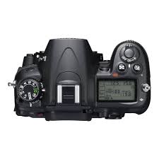 Nikon D7000/D7500 SLR Digital Camera (Body Only)