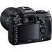 Nikon D7000/D7500 DSLR Camera with Nikon AF-S DX NIKKOR 18-105mm f/3.5-5.6G ED VR Lens